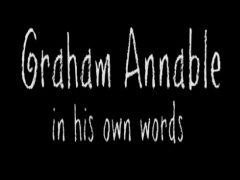 Graham Annable - Parte Seconda